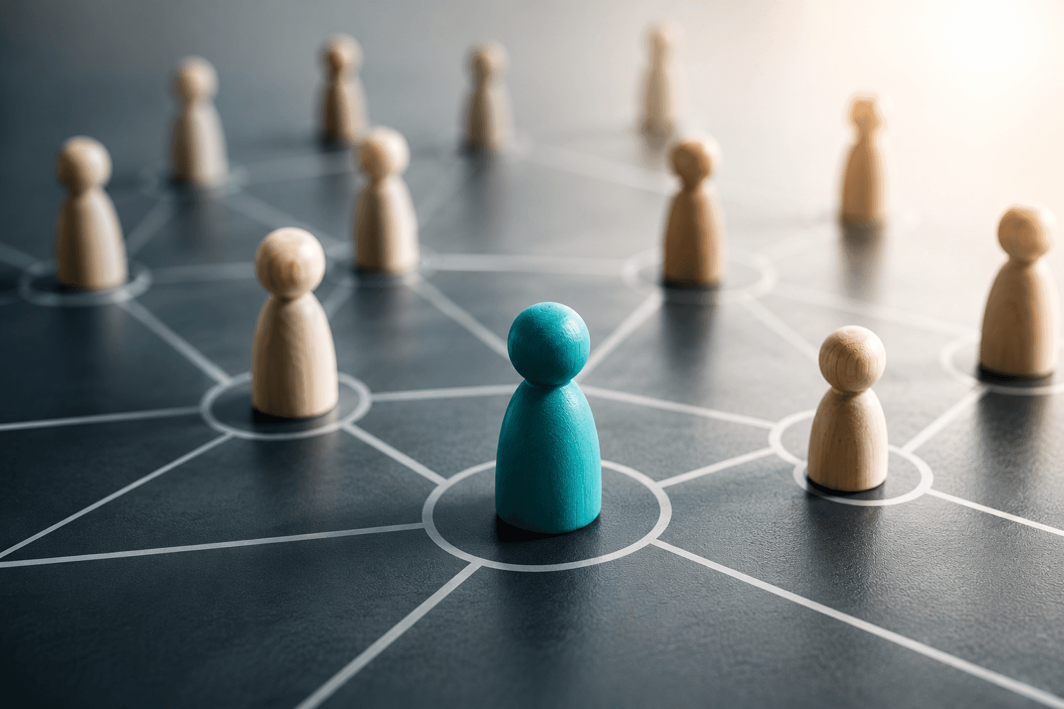 Sales Recruiting im DACH-Raum 2026: Fünf Verschiebungen, die der Markt gerade vollzieht